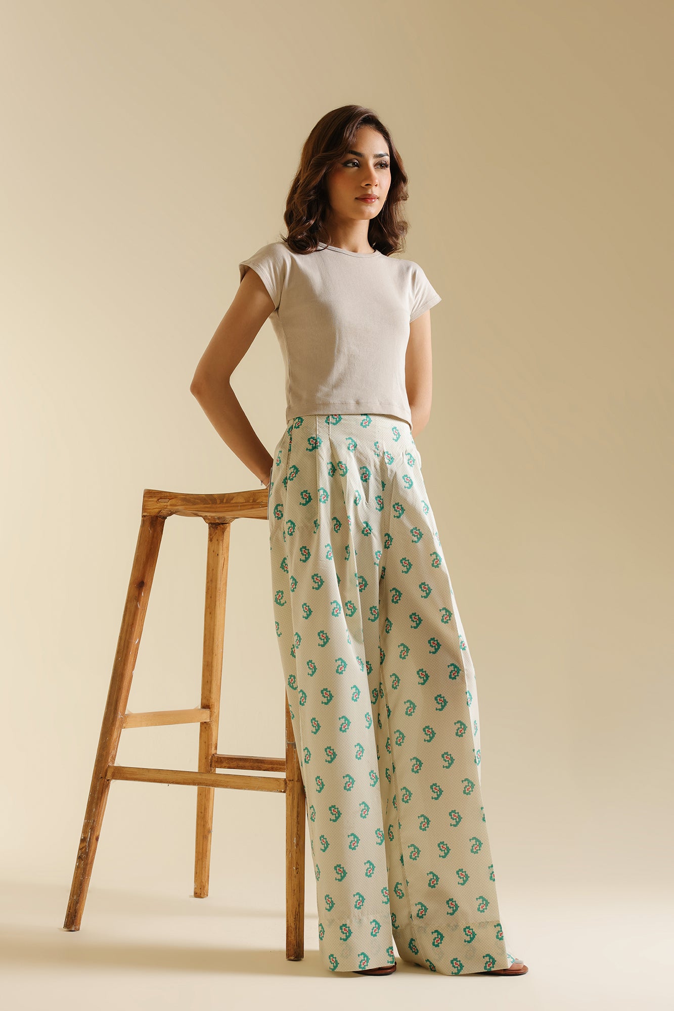 TROUSER (S1E0544/119/002)