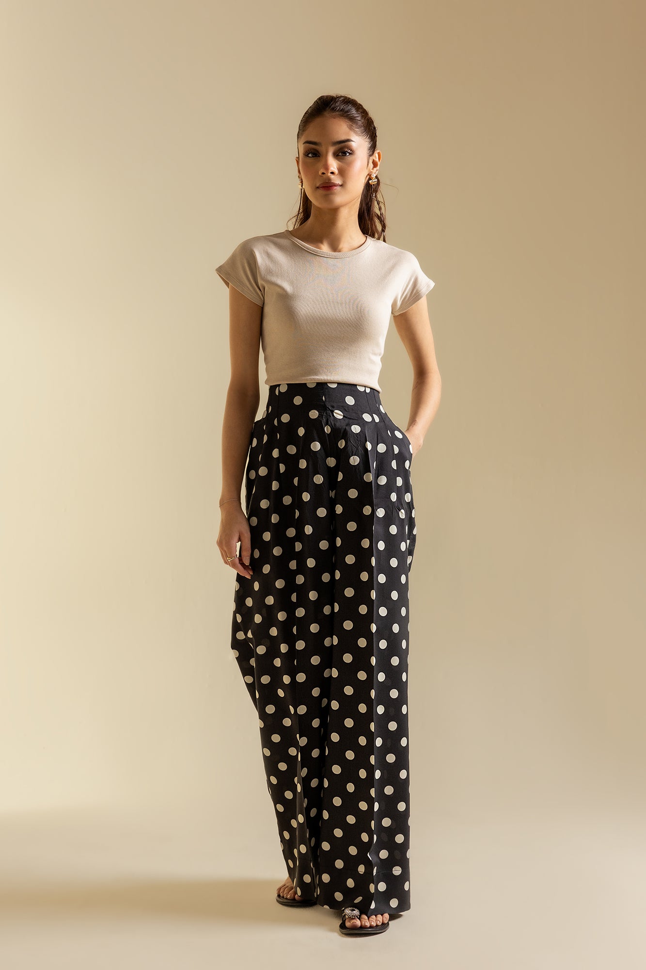 TROUSER (S1E0544/119/901)