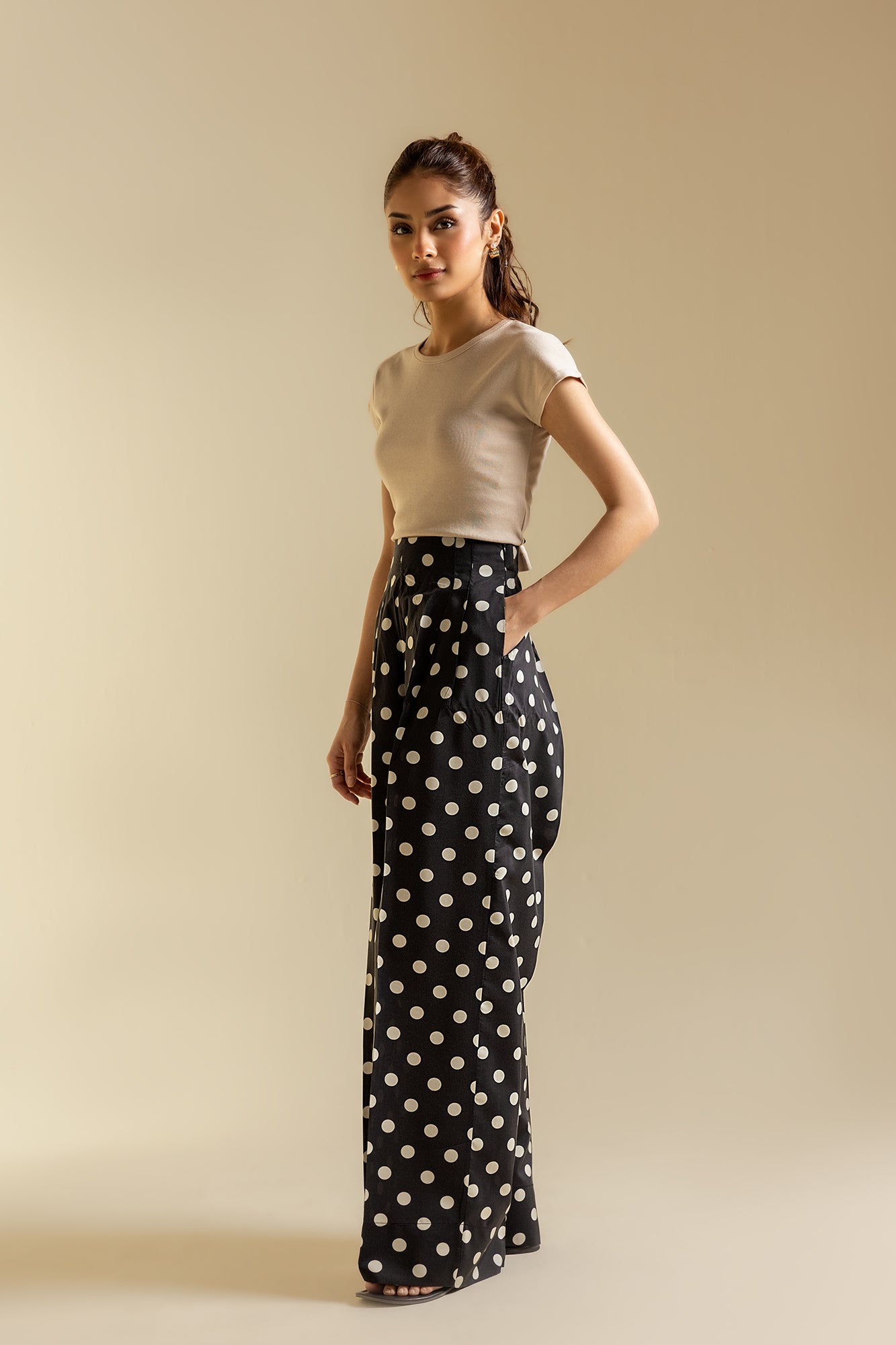 TROUSER (S1E0544/119/901)