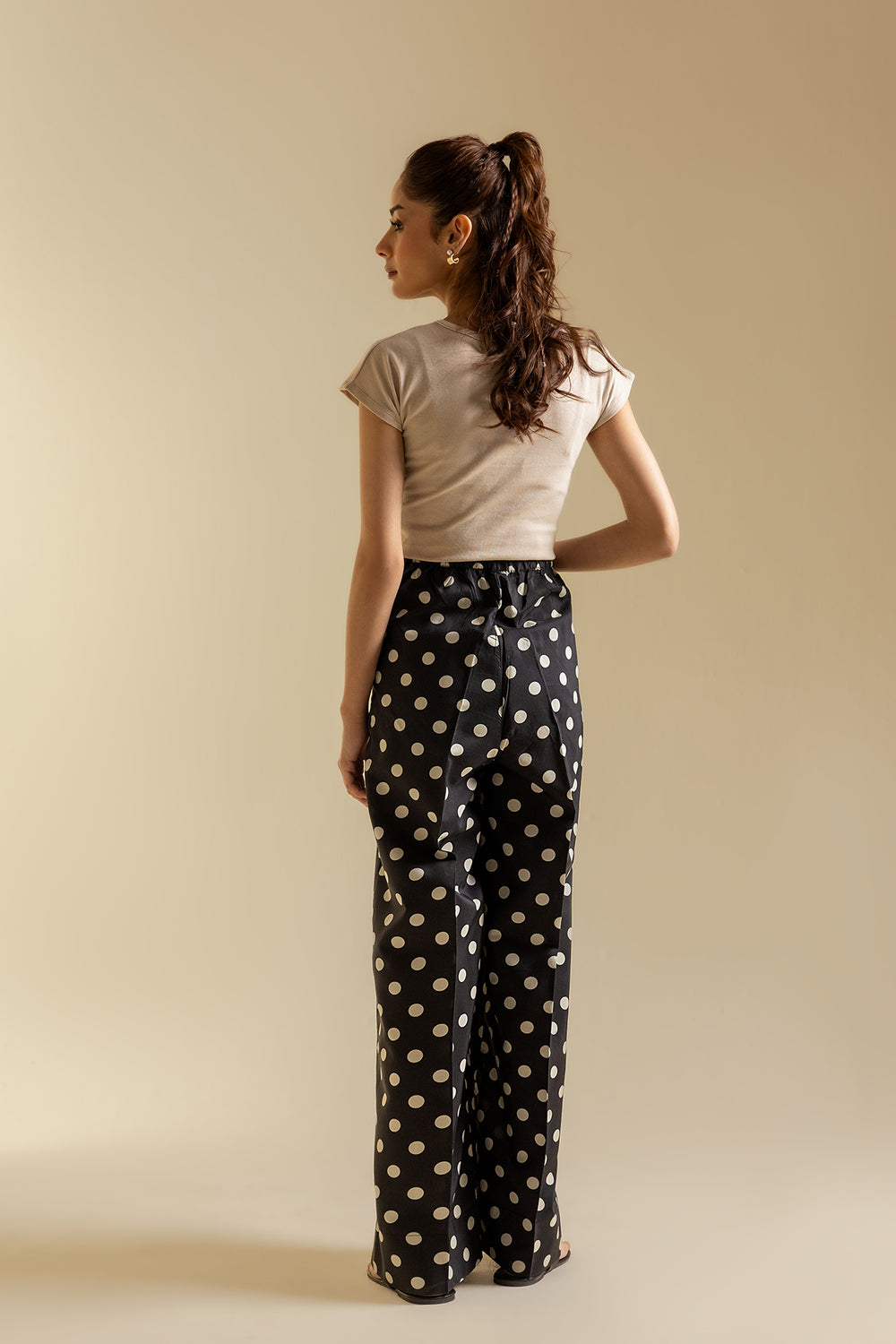 TROUSER (S1E0544/119/901)