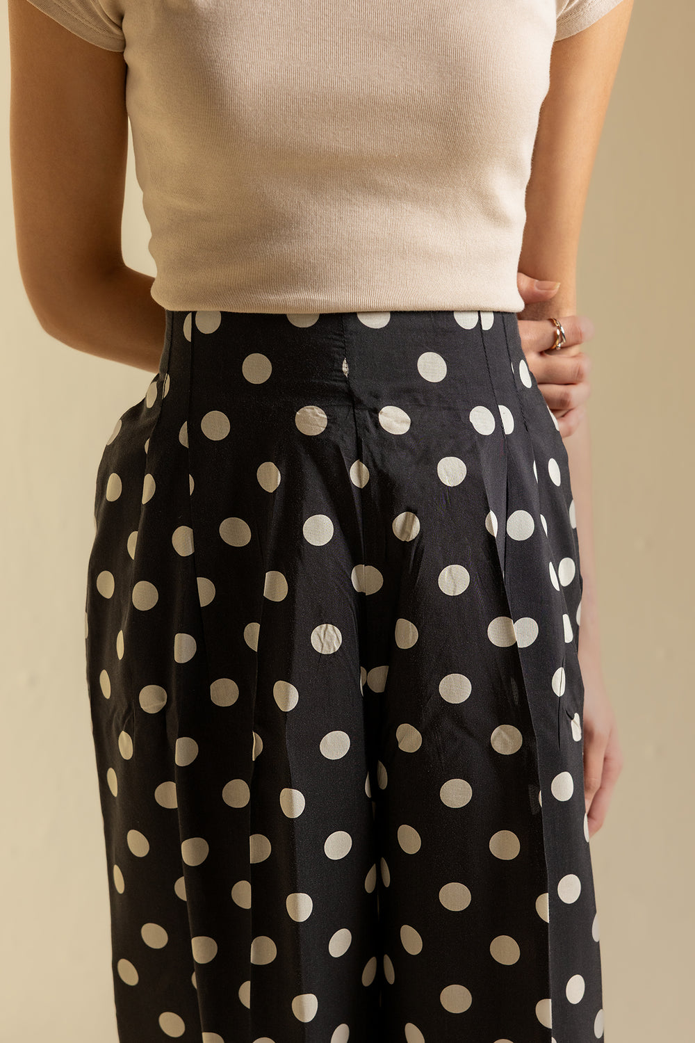 TROUSER (S1E0544/119/901)