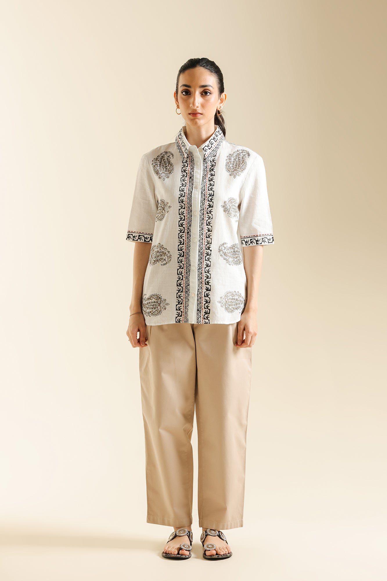 TROUSER (S1E0557/119/006)