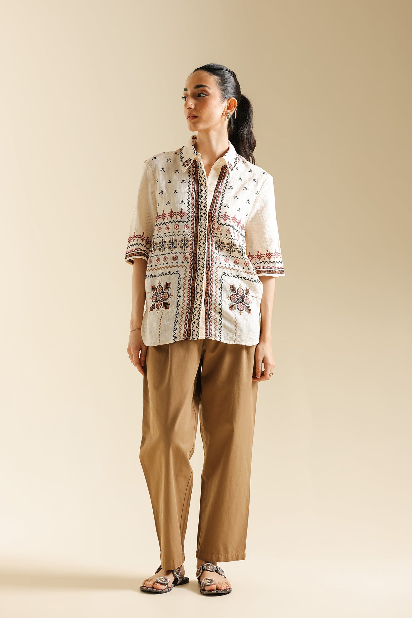 TROUSER (S1E0557/119/128)