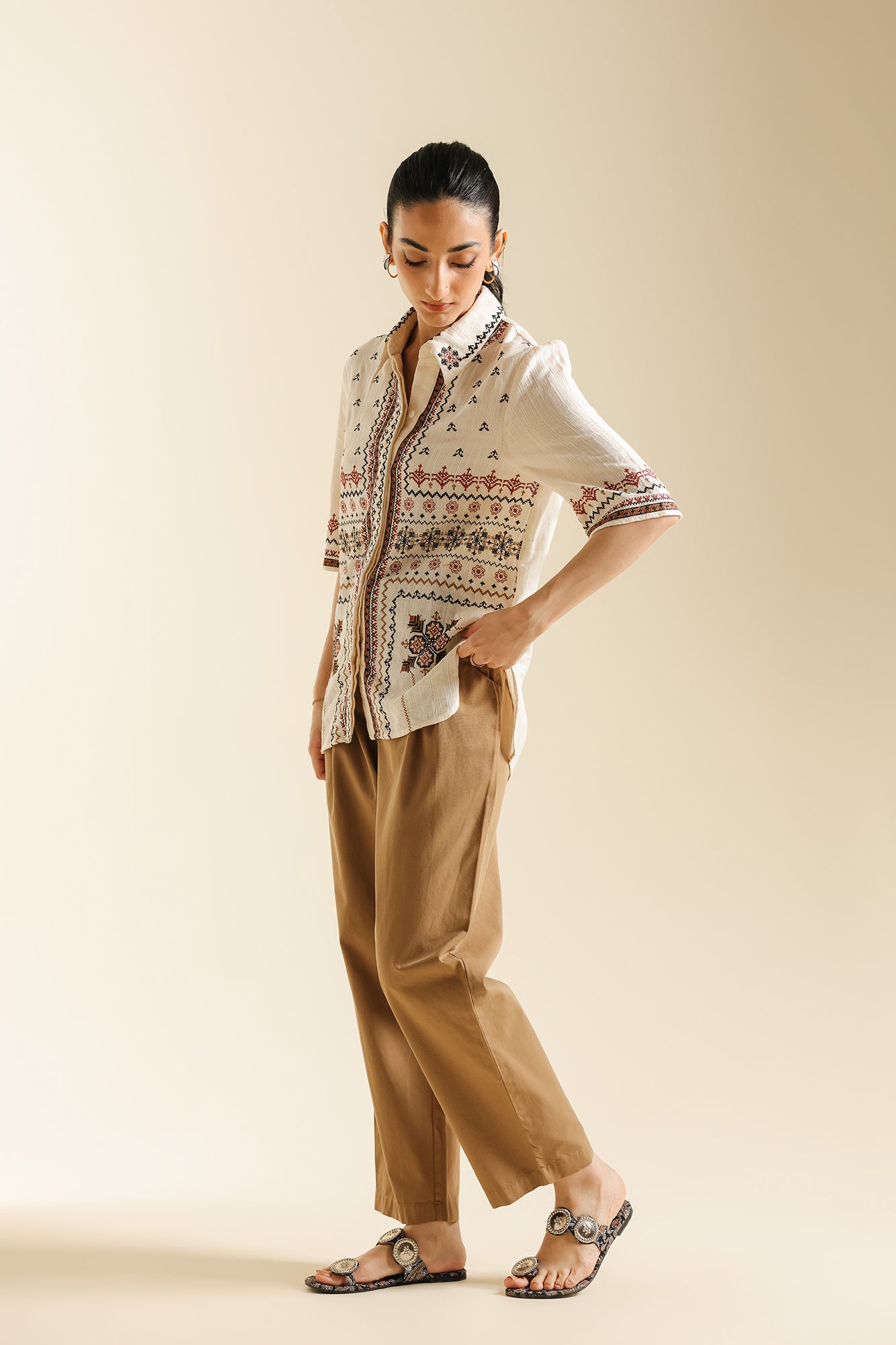 TROUSER (S1E0557/119/128)