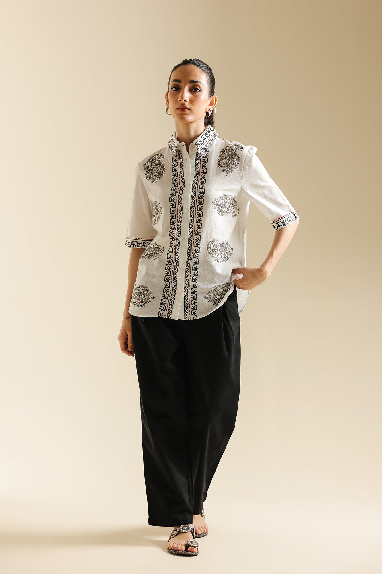 TROUSER (S1E0557/119/902)