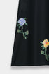 EMBROIDERED DRESS (S2E0439/119/902)