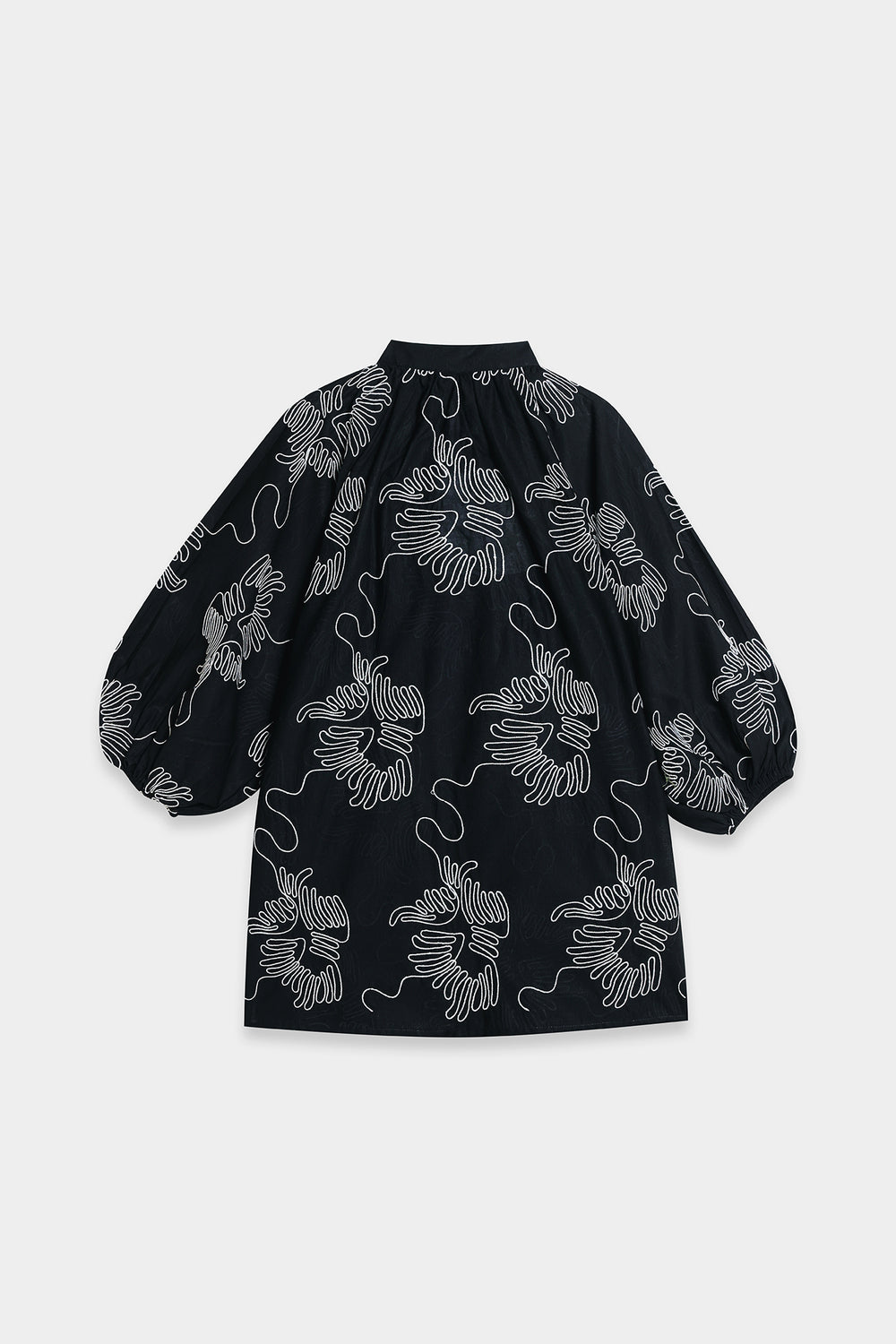 EMBROIDERED TOP (S2E0441/119/902)