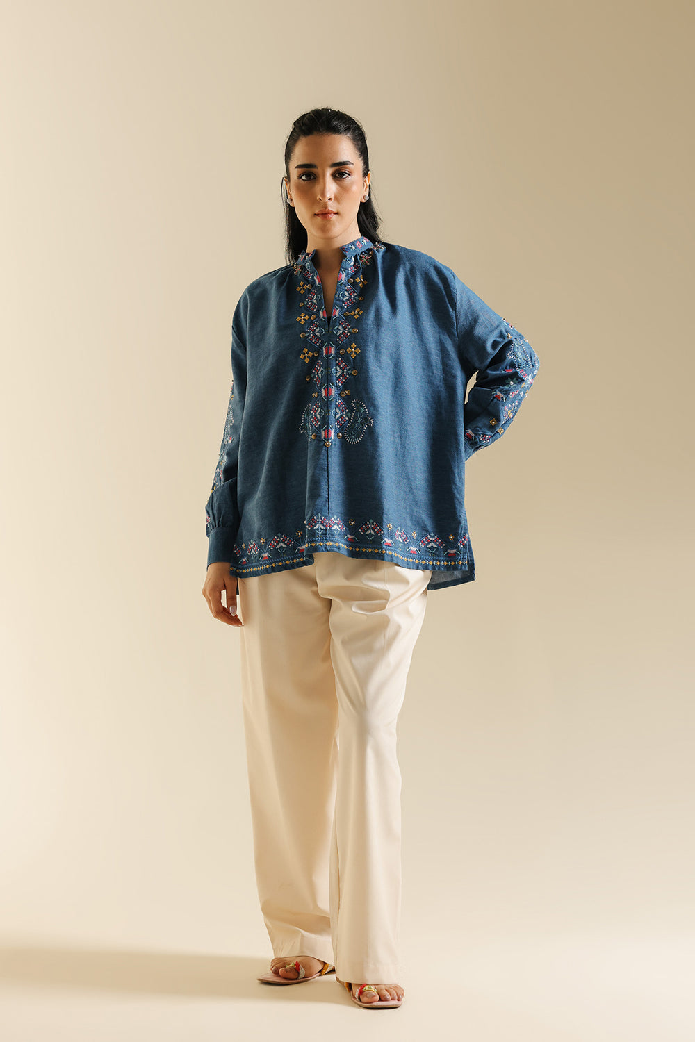 KURTI (S2E0442/119/630)