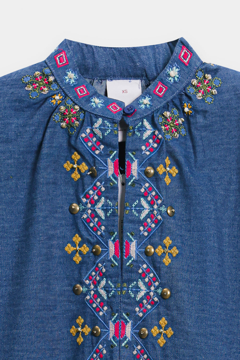 KURTI (S2E0442/119/630)