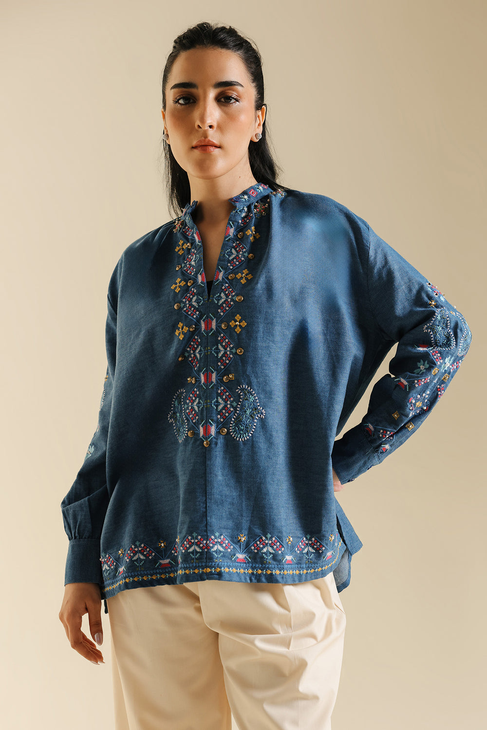 KURTI (S2E0442/119/630)