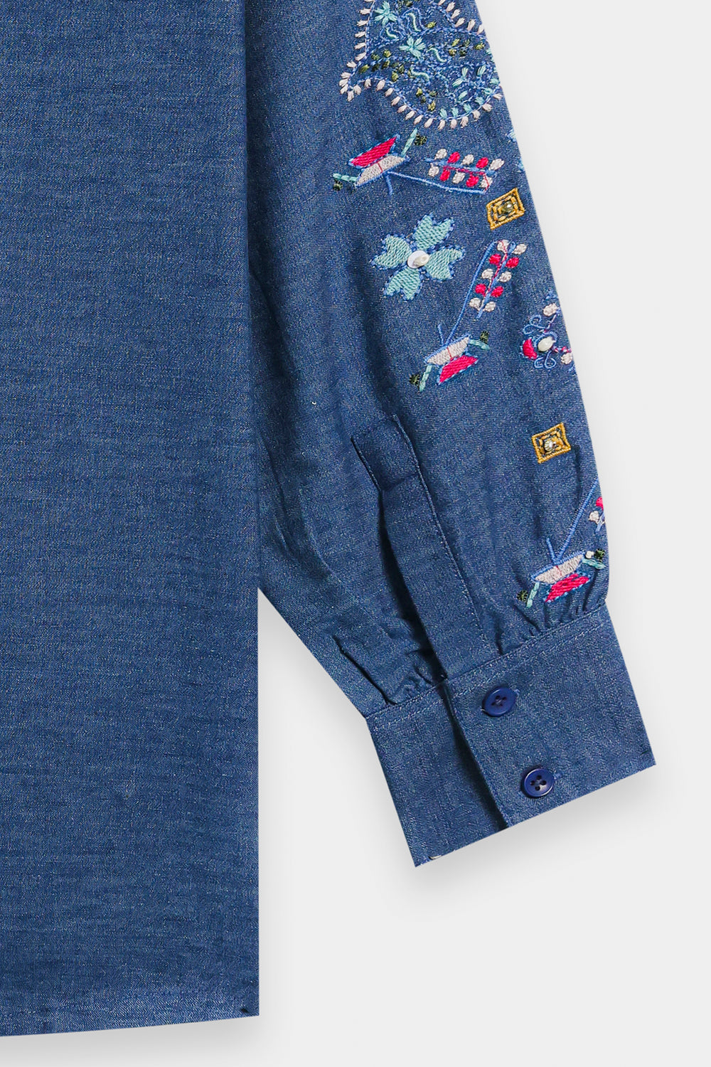 KURTI (S2E0442/119/630)