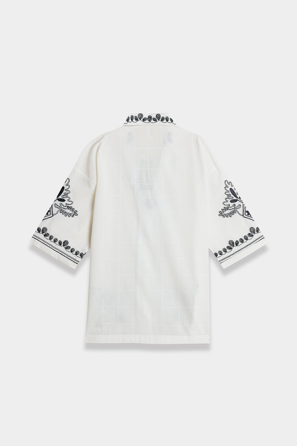 EMBROIDERED KURTI (S2E0489/119/002)