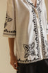 EMBROIDERED KURTI (S2E0489/119/002)