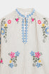 EMBROIDERED KURTI (S2E0494/119/002)