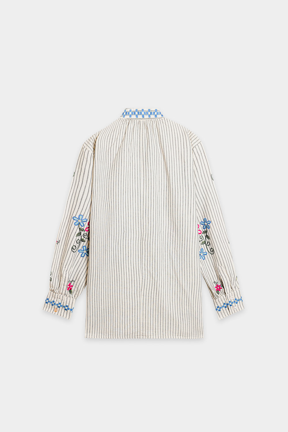 EMBROIDERED KURTI (S2E0494/119/002)