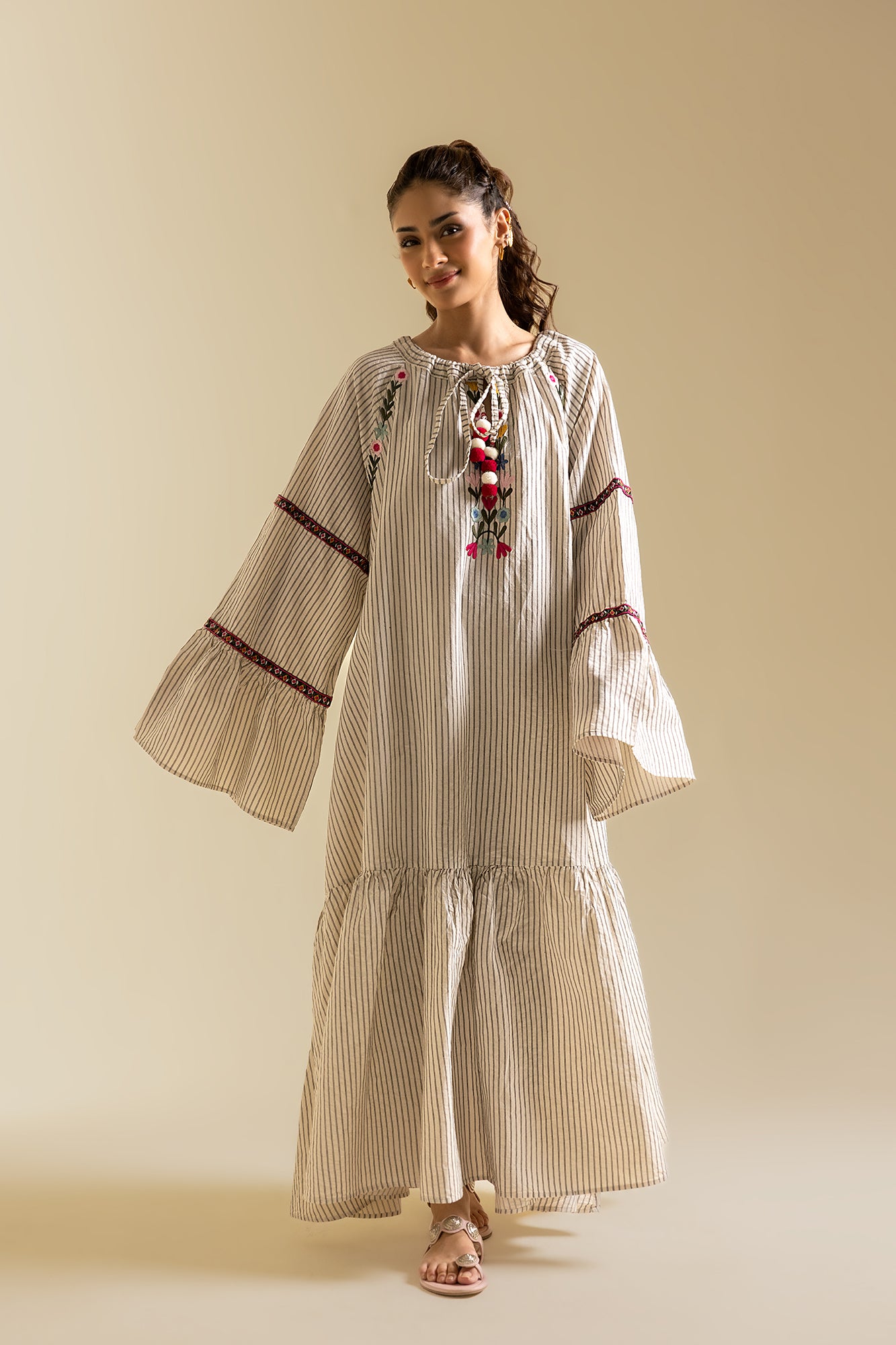 DRESS (S2E0495/119/002)