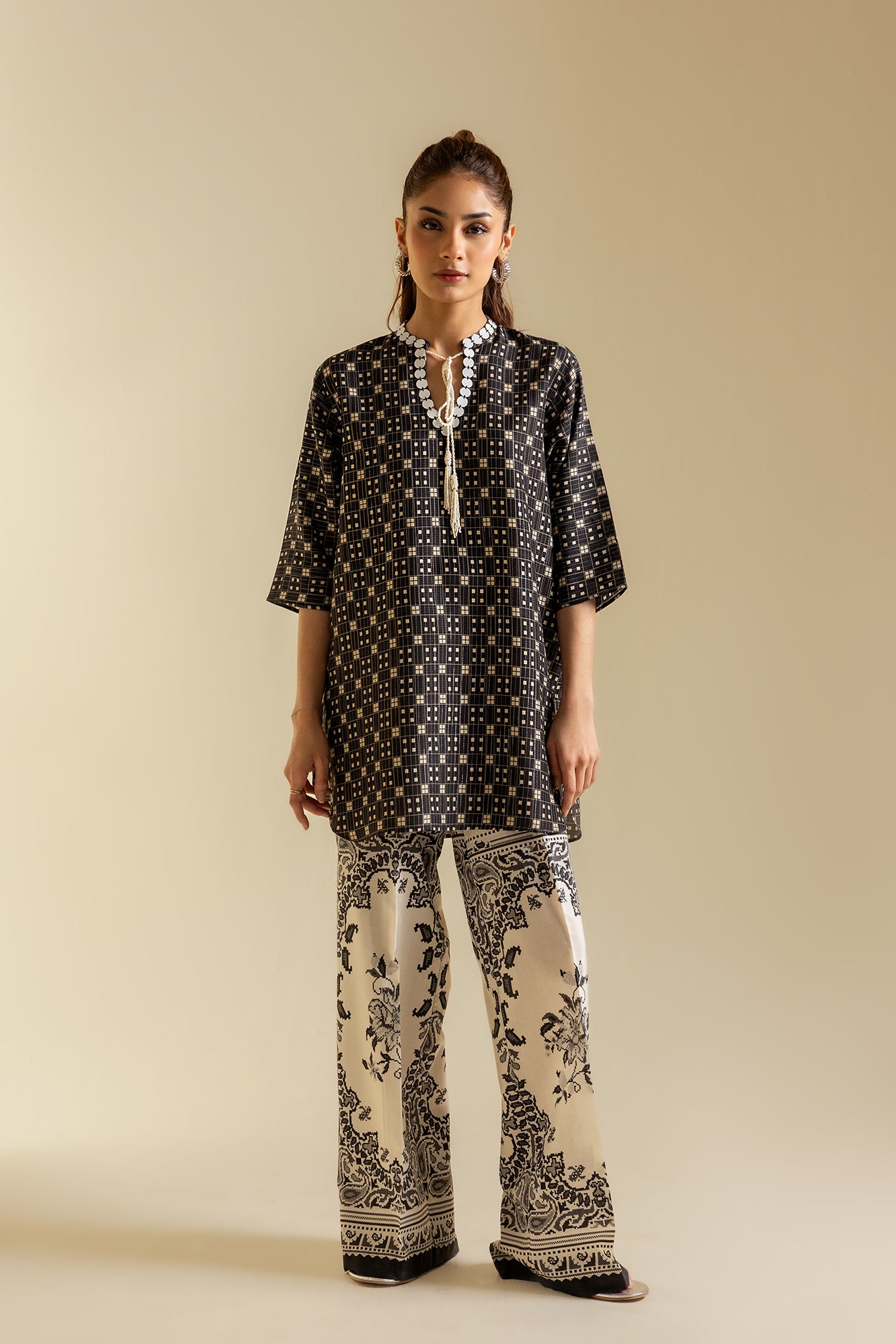 TROUSER (S1E0545/119/005)