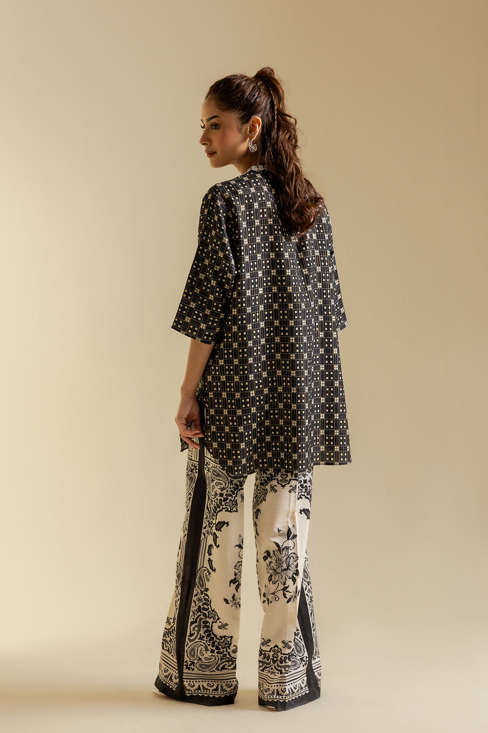 TROUSER (S1E0545/119/005)