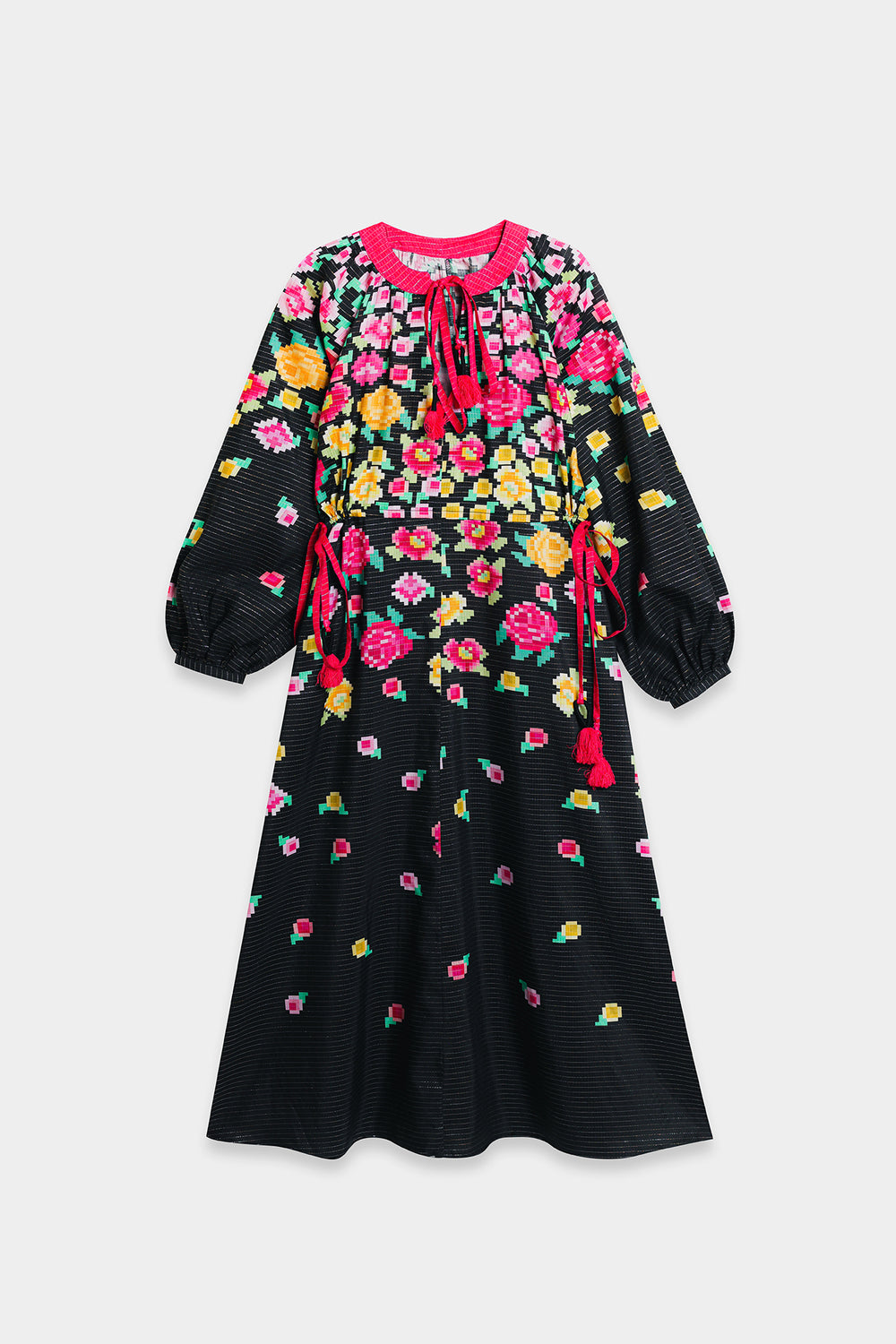 DRESS (S2E0498/119/902)