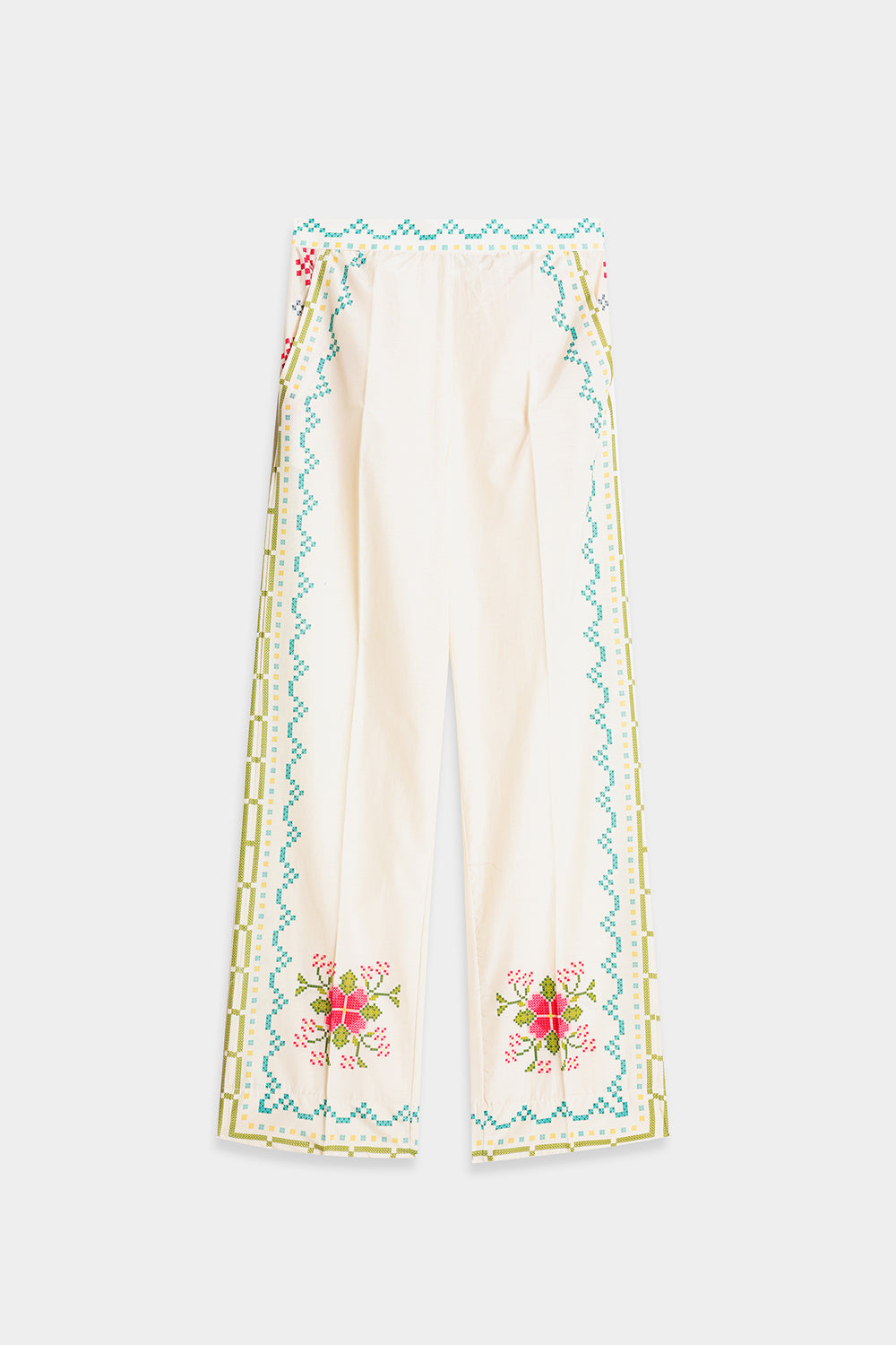 PRINTED SUIT (S2E0502/119/004)