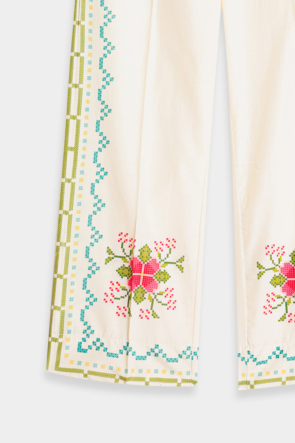 PRINTED SUIT (S2E0502/119/004)