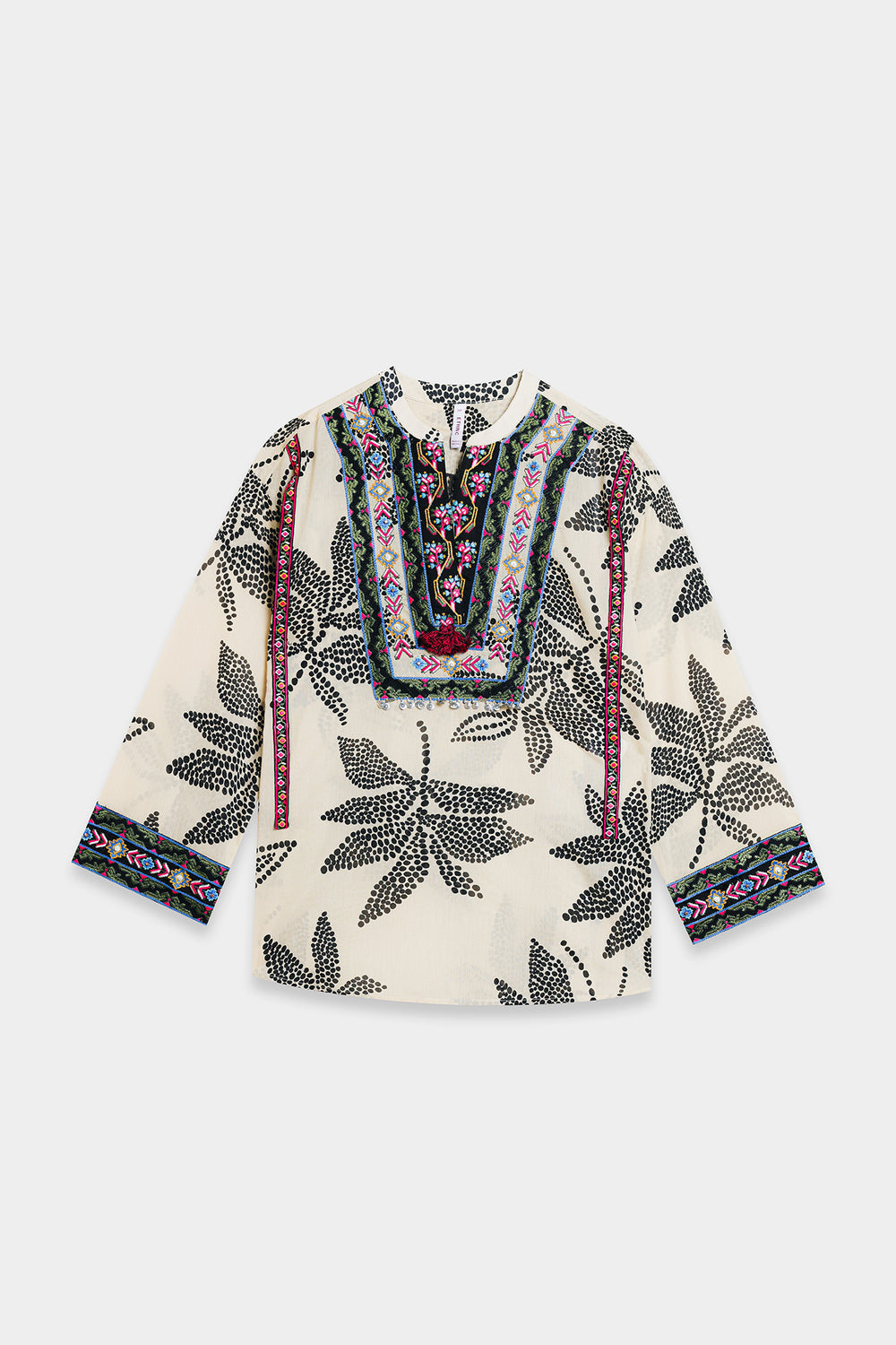 TOP (S2E0534/119/005)