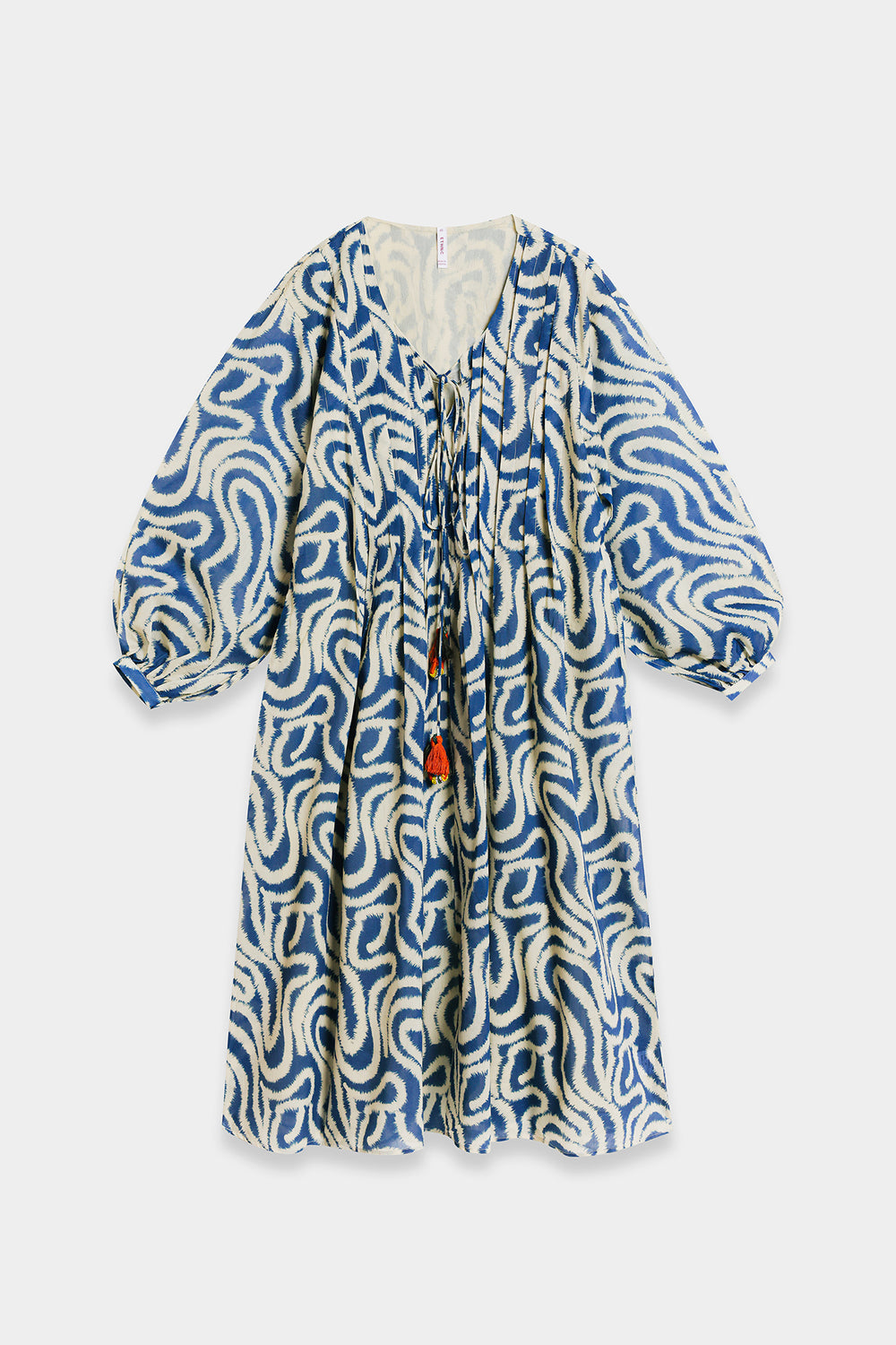 DRESS (S2E0535/119/603)