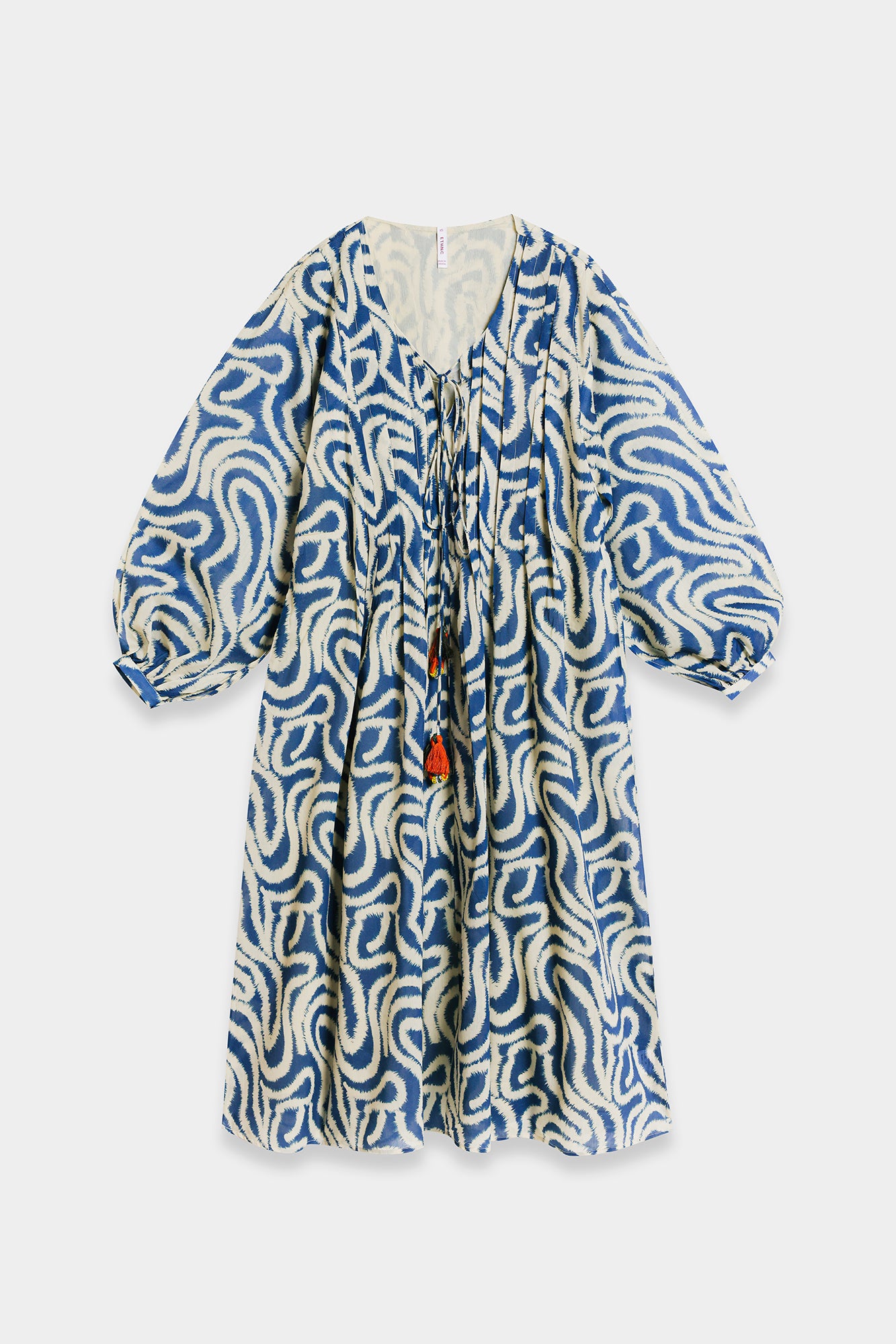 DRESS (S2E0535/119/603)