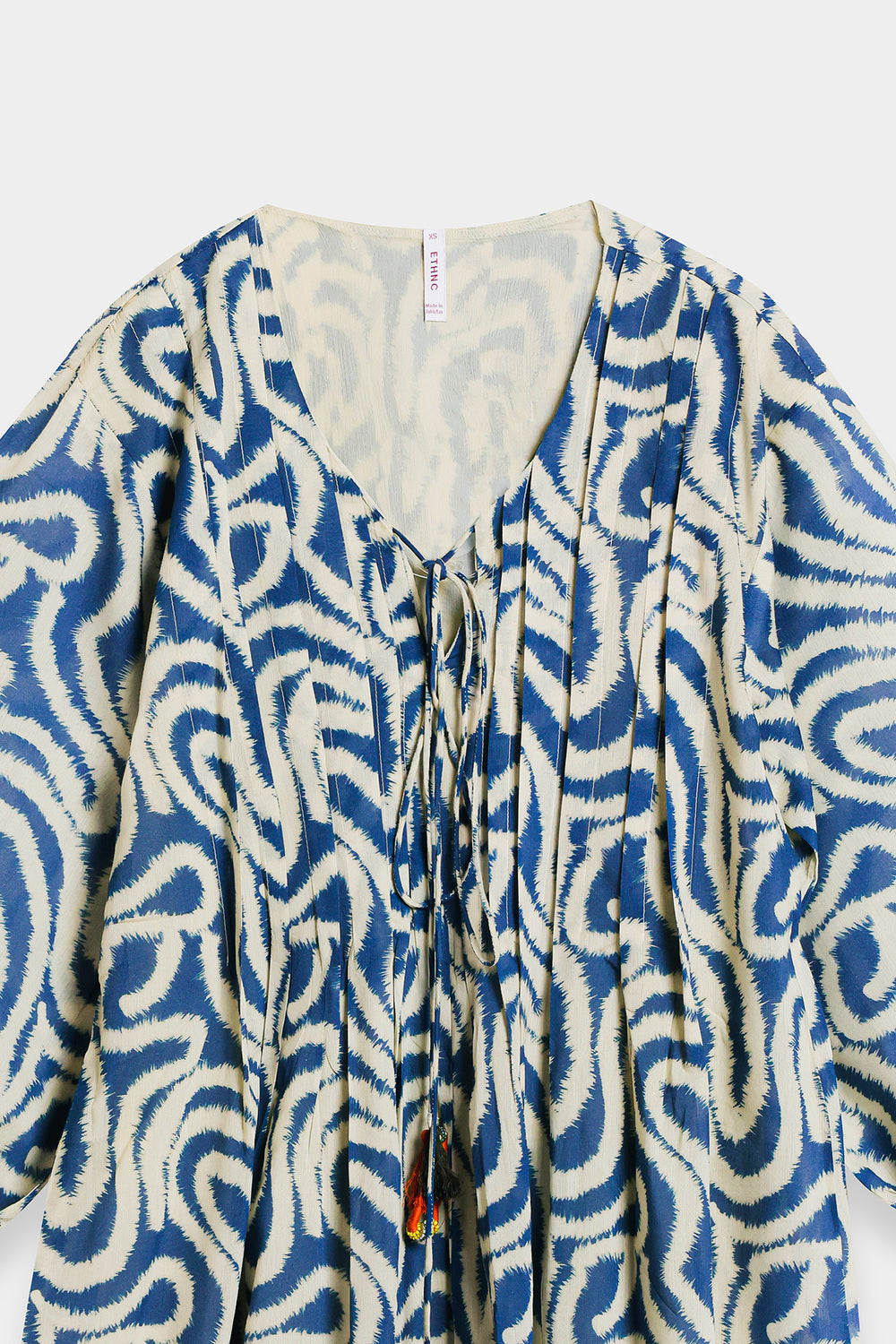 DRESS (S2E0535/119/603)