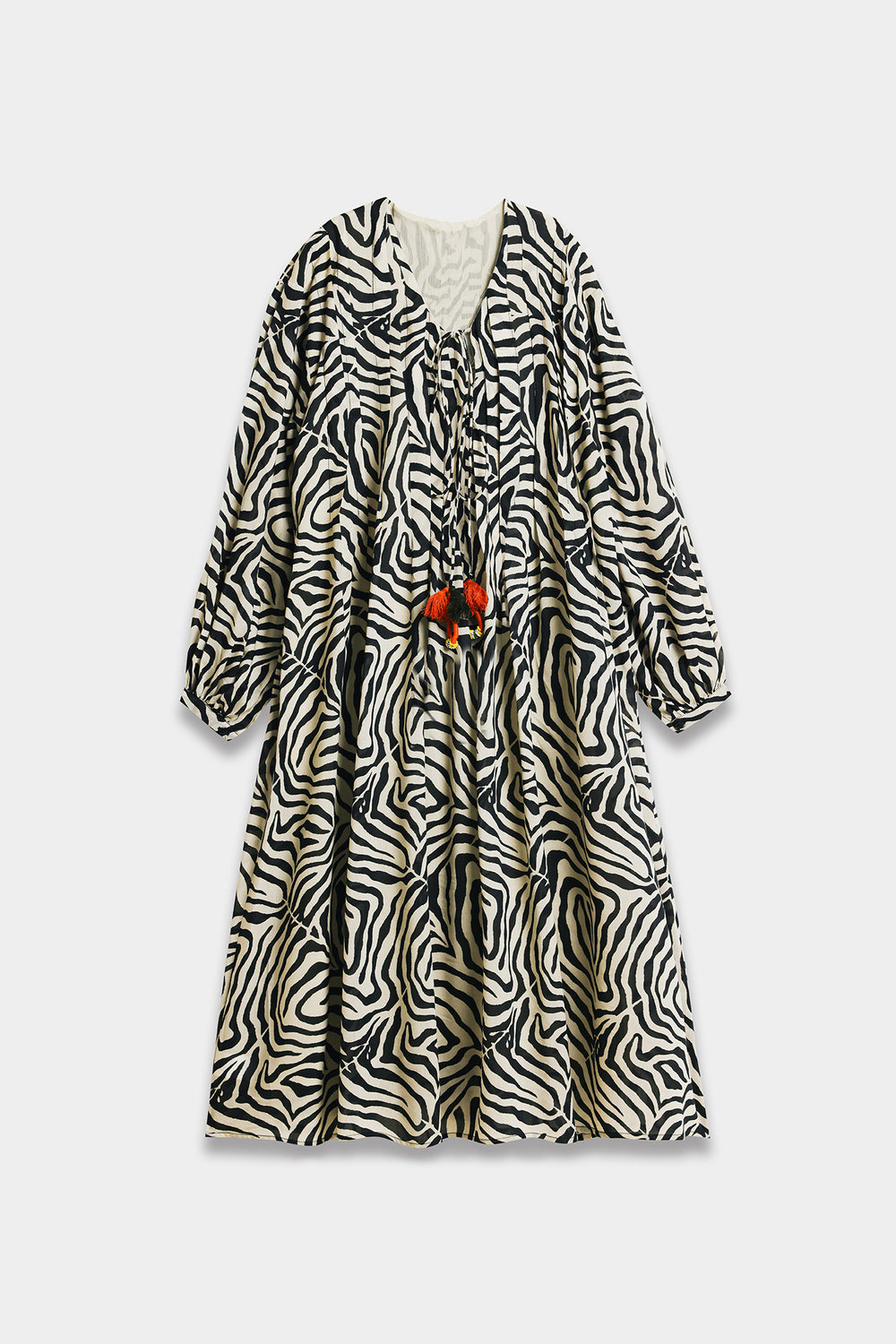 DRESS (S2E0535/119/901)