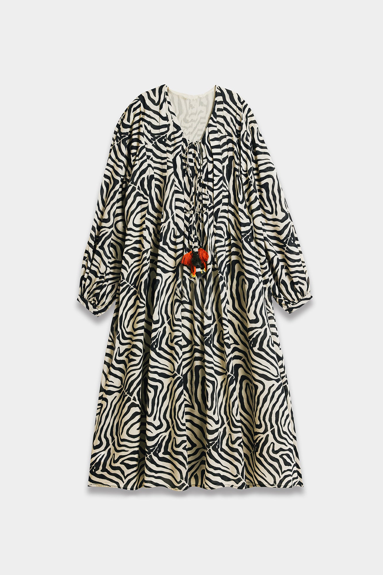 DRESS (S2E0535/119/901)