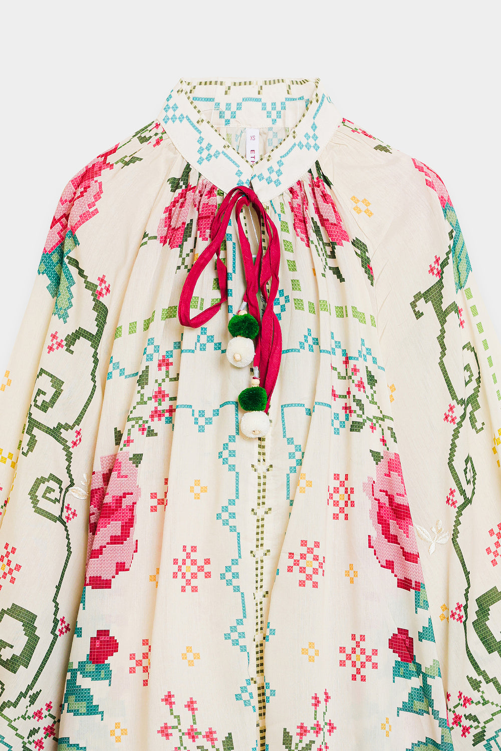 DRESS (S2E0536/119/002)