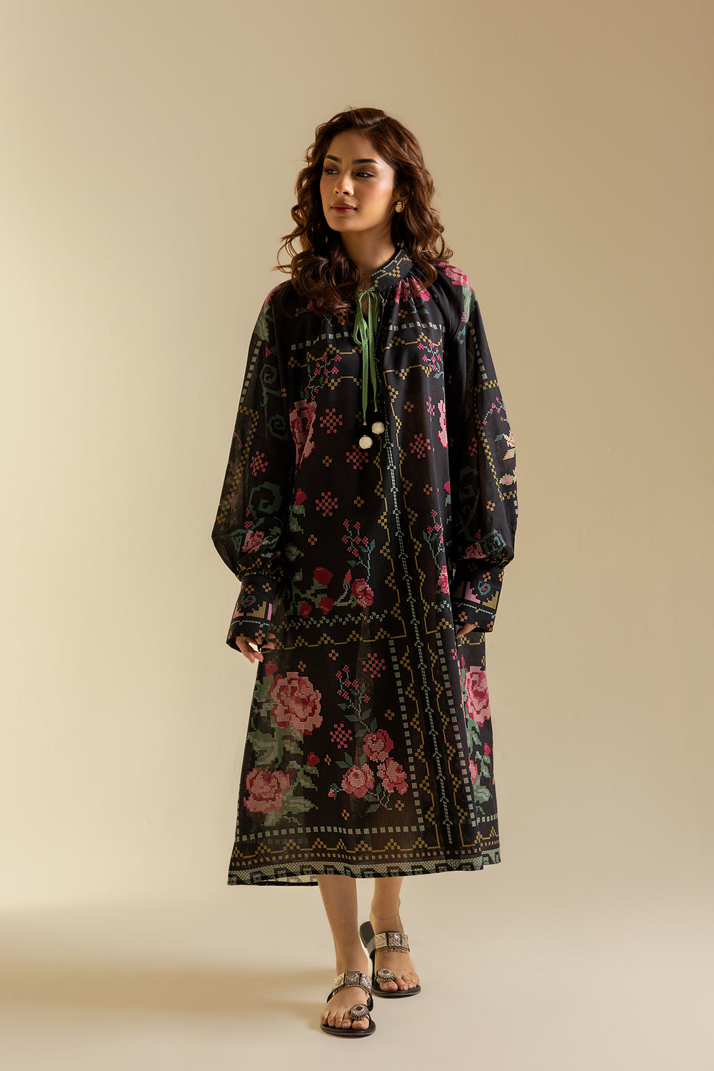 DRESS (S2E0536/119/901)