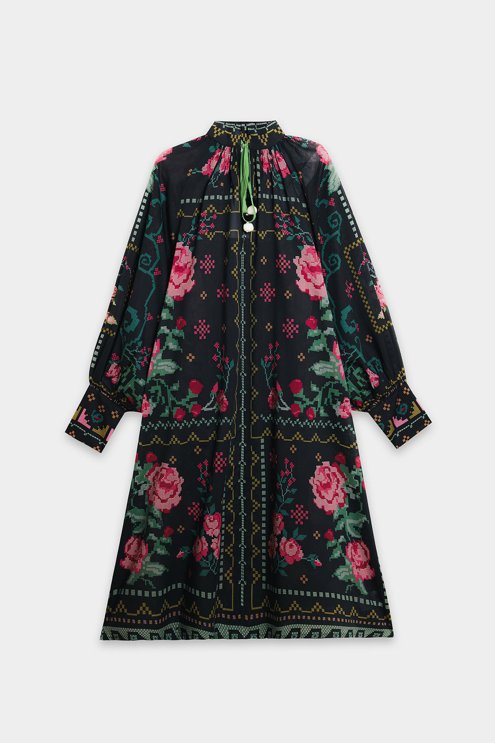 DRESS (S2E0536/119/901)