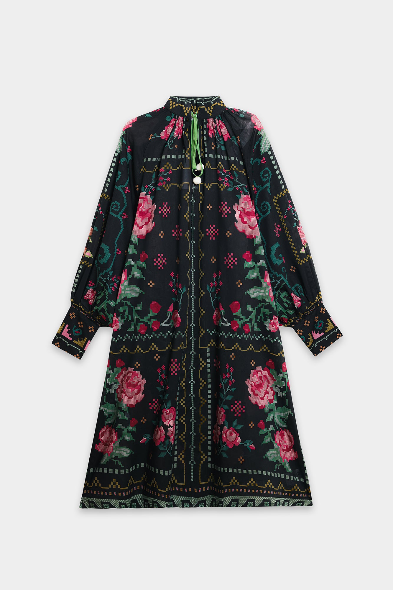 DRESS (S2E0536/119/901)