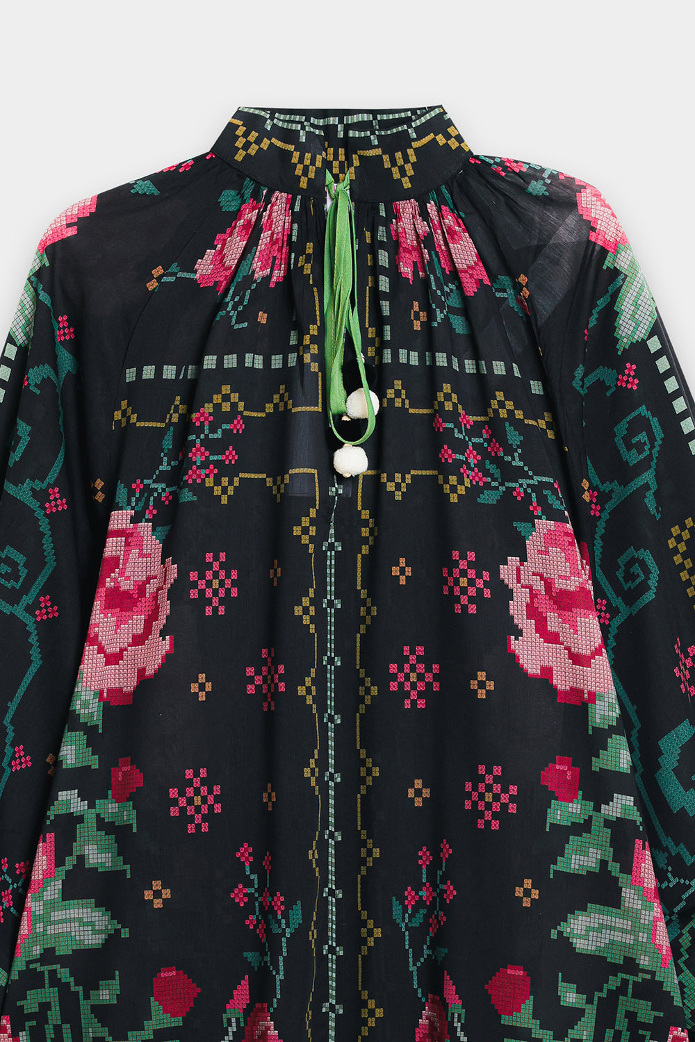 DRESS (S2E0536/119/901)