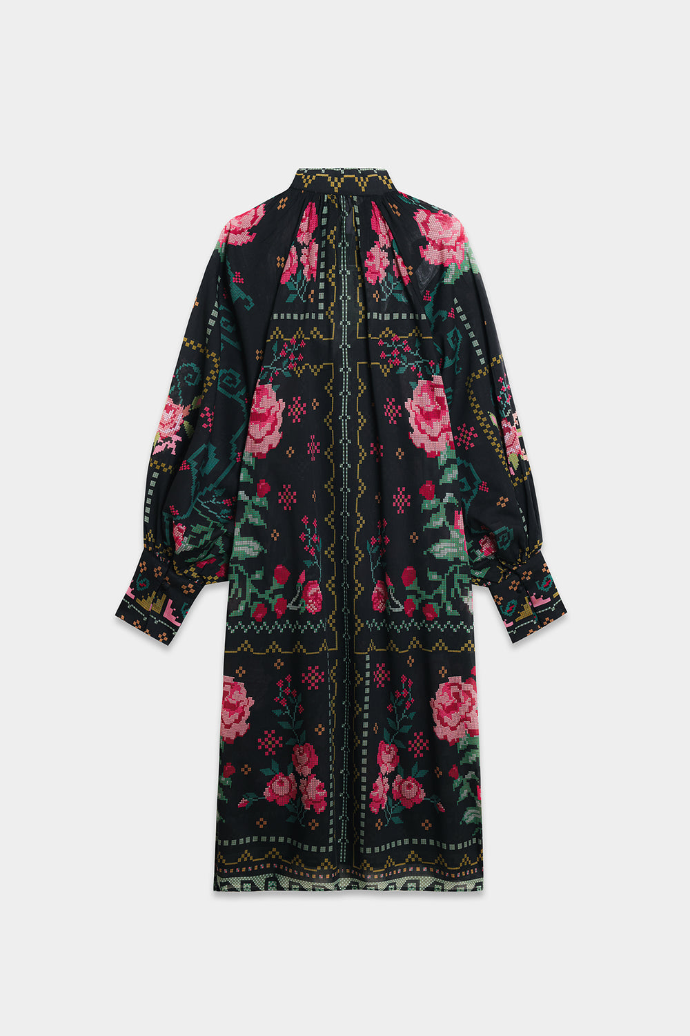 DRESS (S2E0536/119/901)