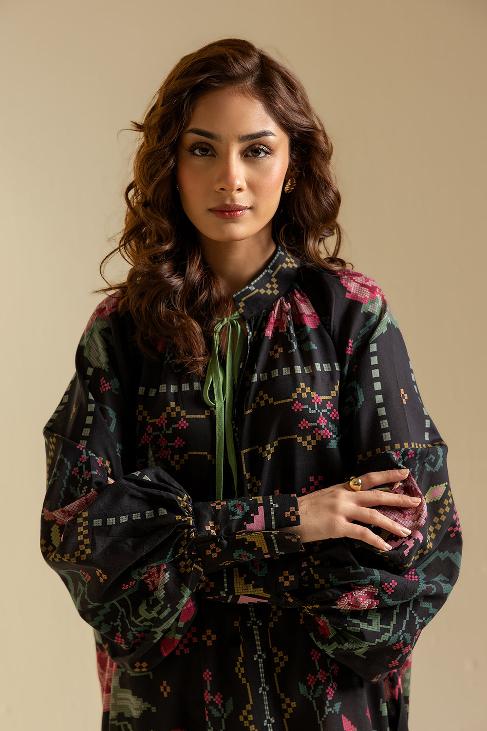 DRESS (S2E0536/119/901)