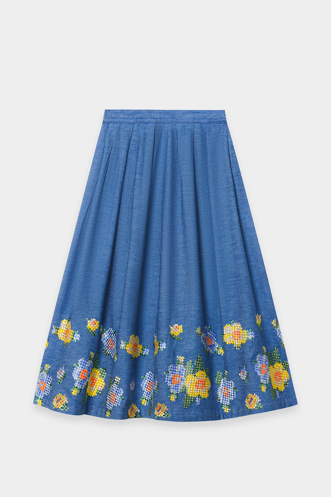 SKIRT (S2E0537/119/630)