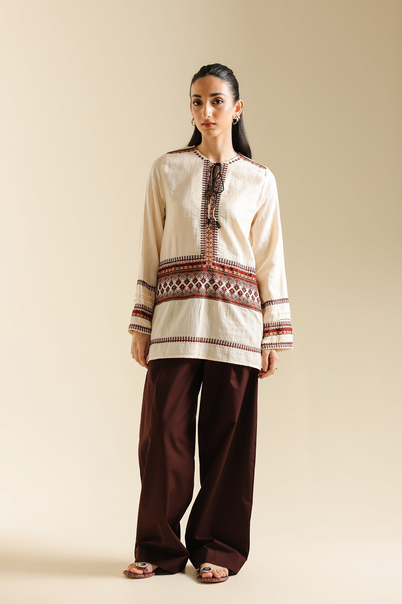 TROUSER (S2E0548/119/415)