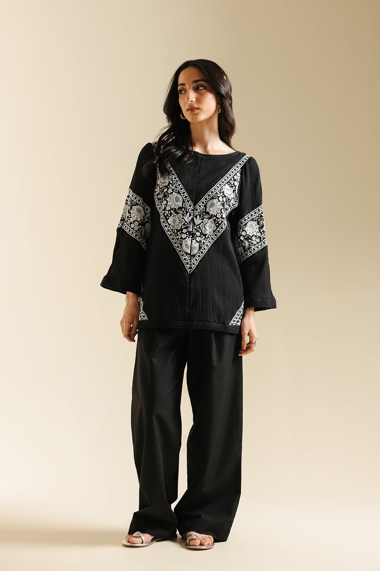 TROUSER (S2E0548/119/902)