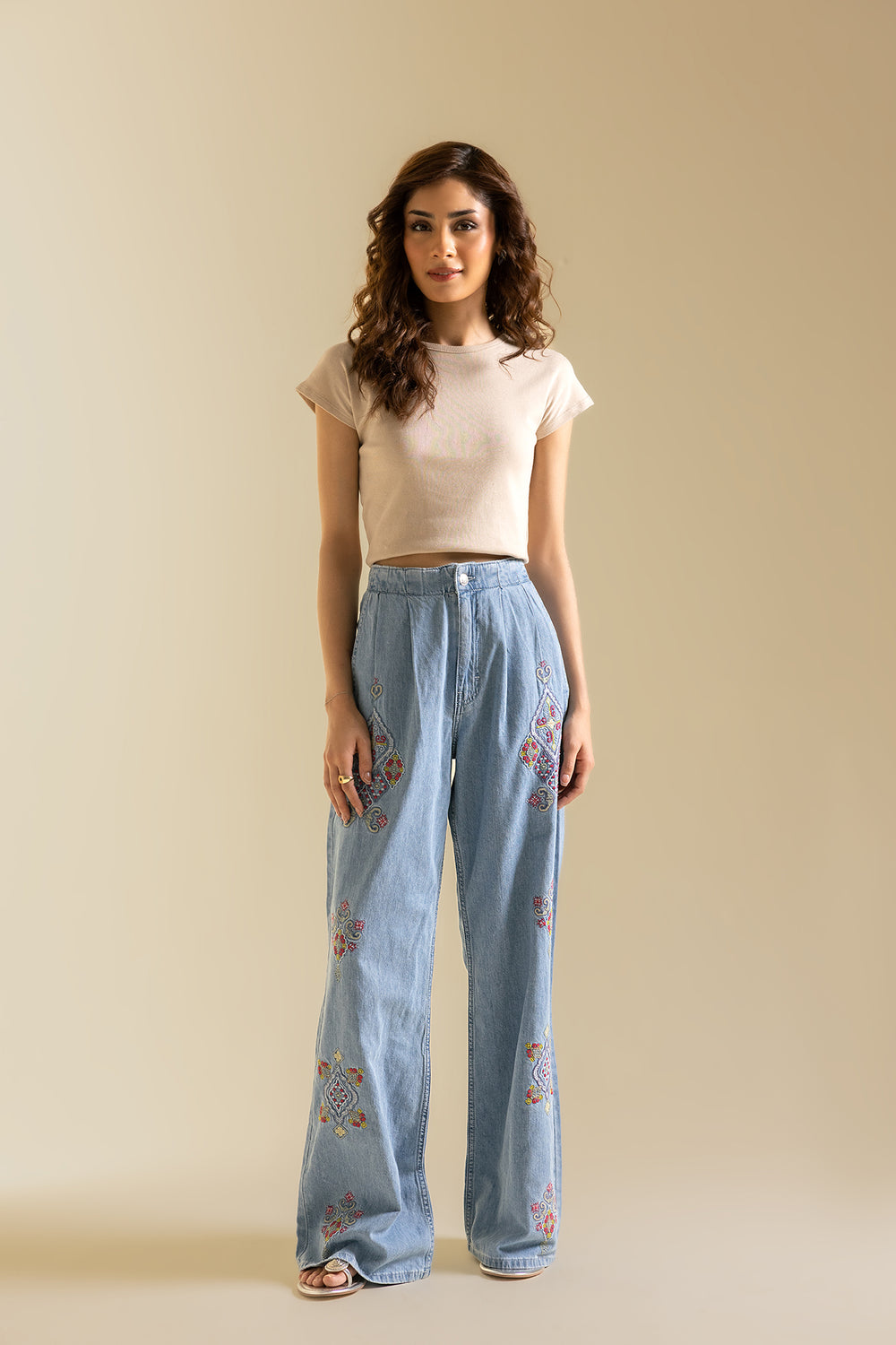 JEANS (S2E0550/119/630)