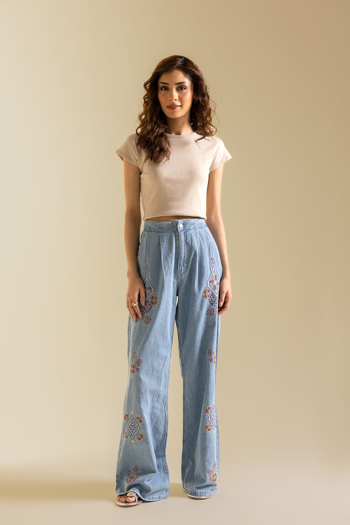 JEANS (S2E0550/119/630)