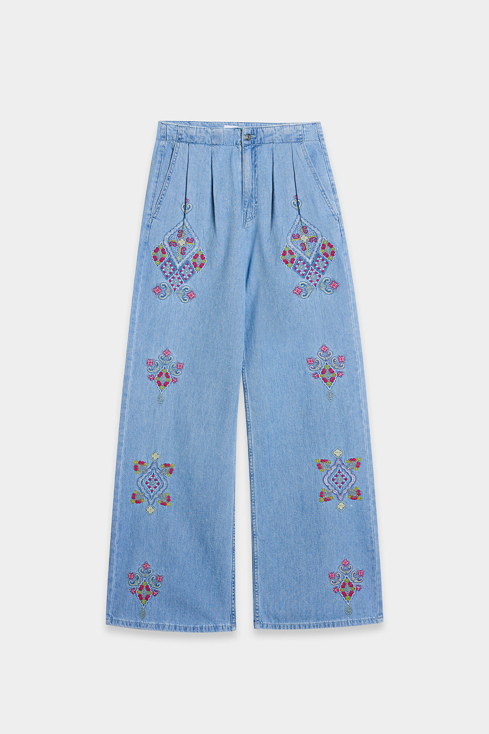 JEANS (S2E0550/119/630)