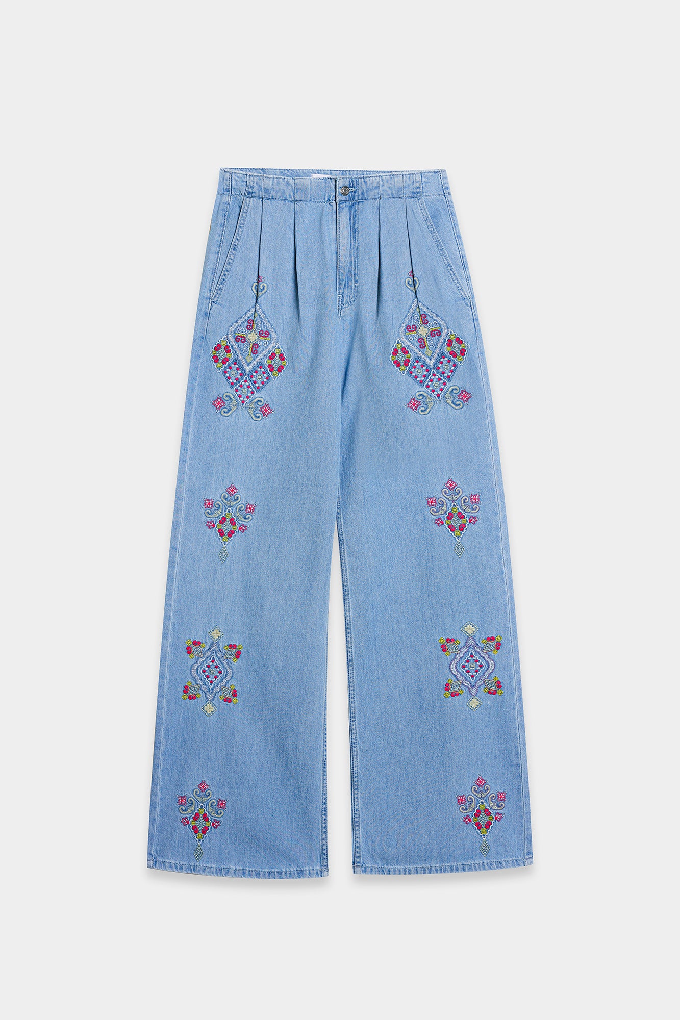 JEANS (S2E0550/119/630)