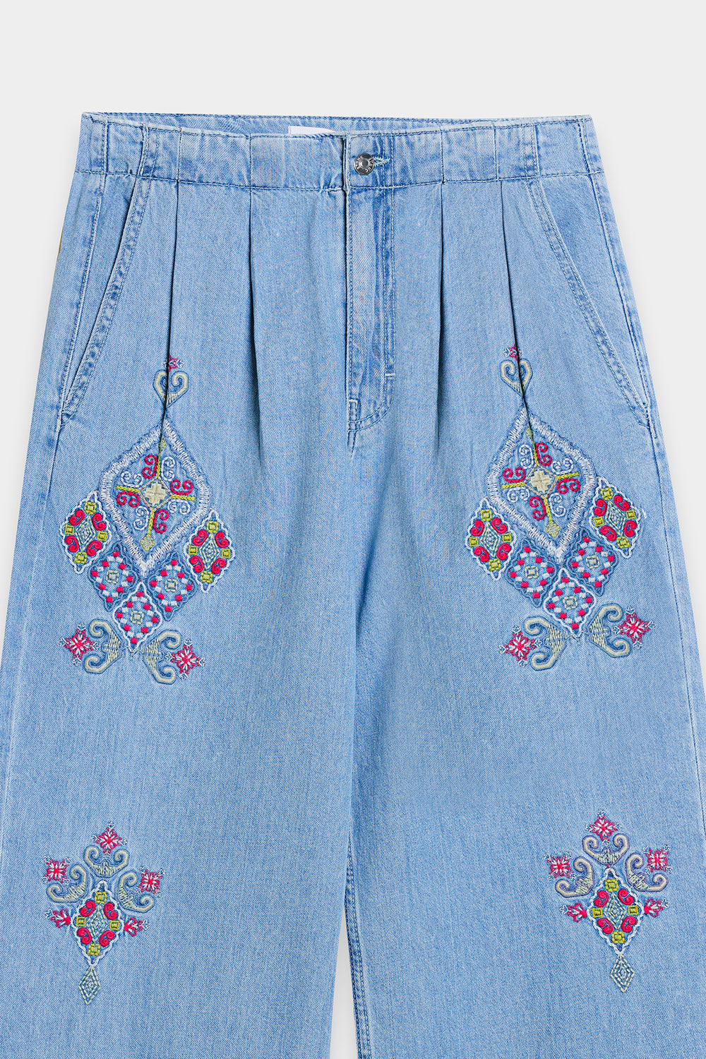 JEANS (S2E0550/119/630)