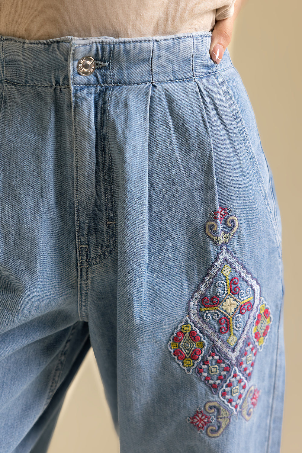 JEANS (S2E0550/119/630)