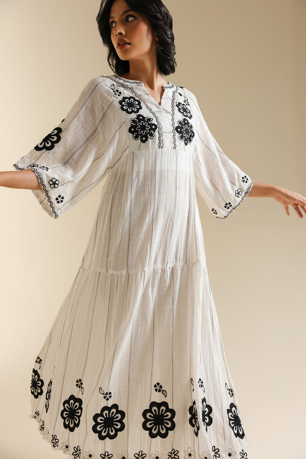 DRESS (S3E0429/119/006)