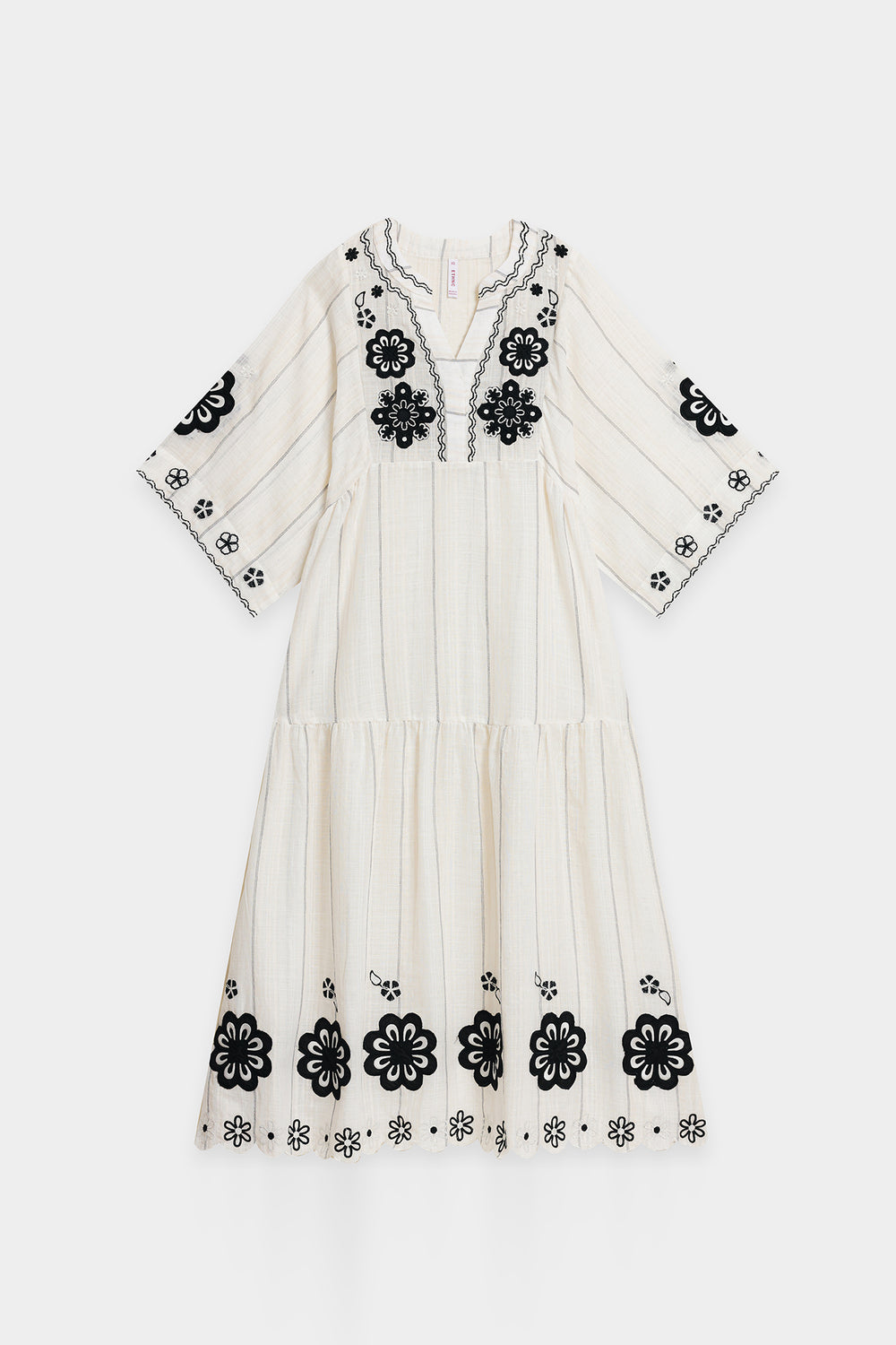 DRESS (S3E0429/119/006)