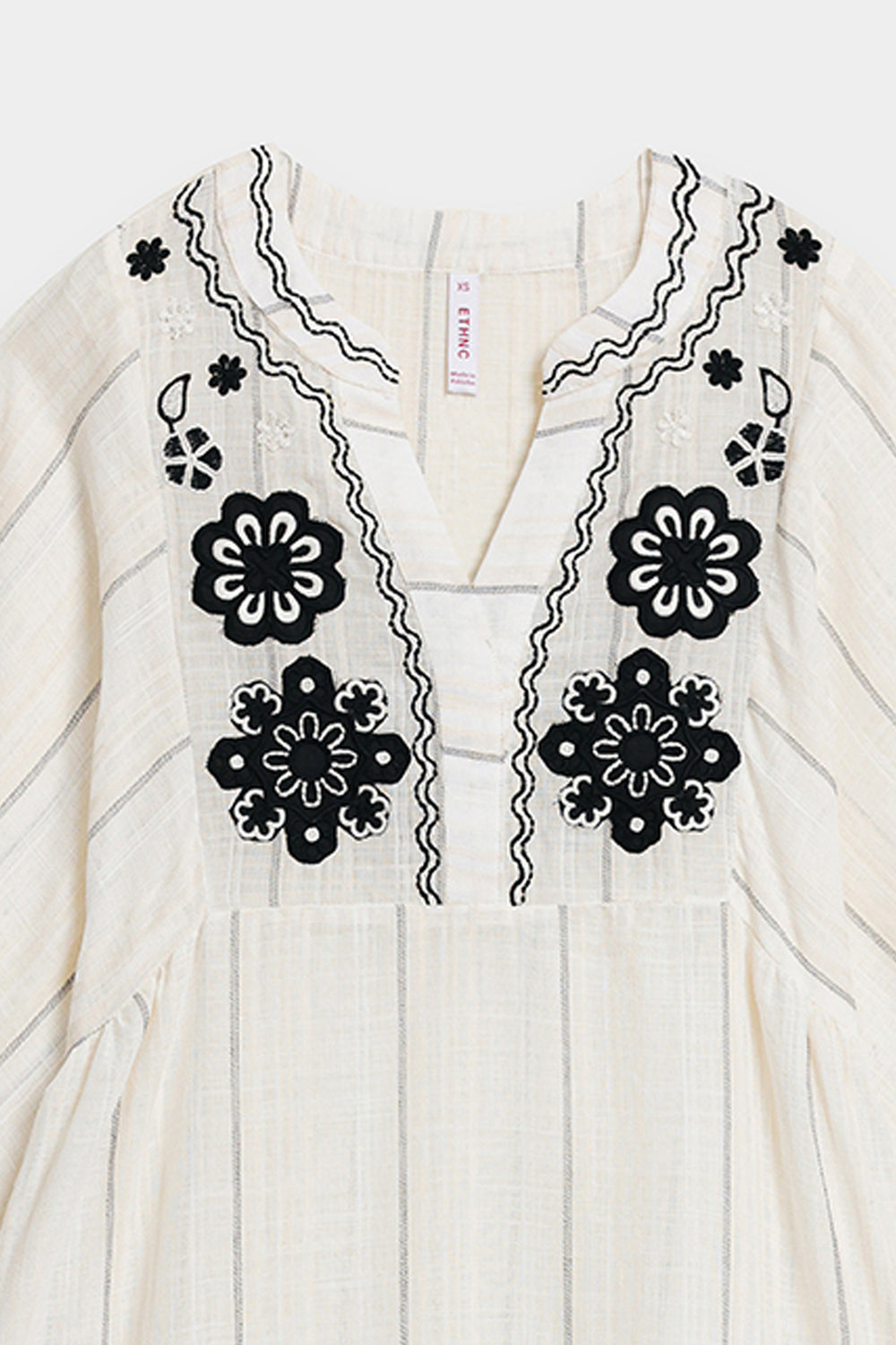 DRESS (S3E0429/119/006)